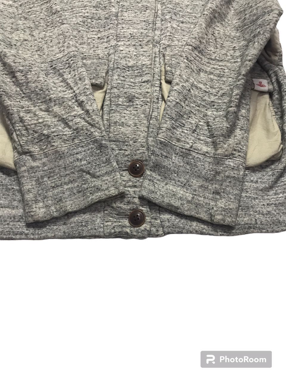 Vivienne Westwood Vivienne Westwood Red Label Jacket Size US M / EU 48-50 / 2 - 6 Thumbnail