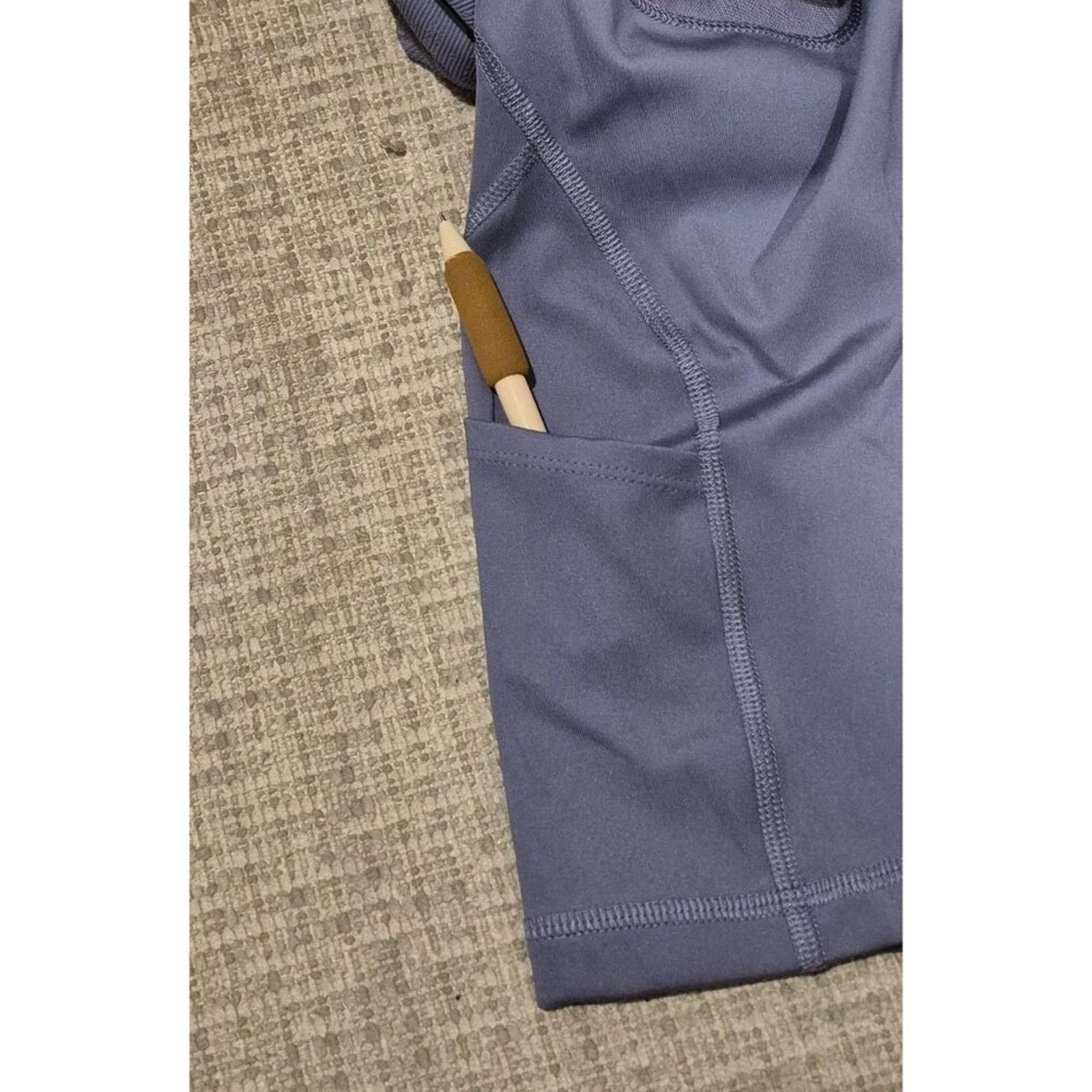 Nike NWT Nike Dri-FIT ADV Women's Golf Skort - Daybreak Purple Size 27" / US 4 / IT 40 - 3 Thumbnail