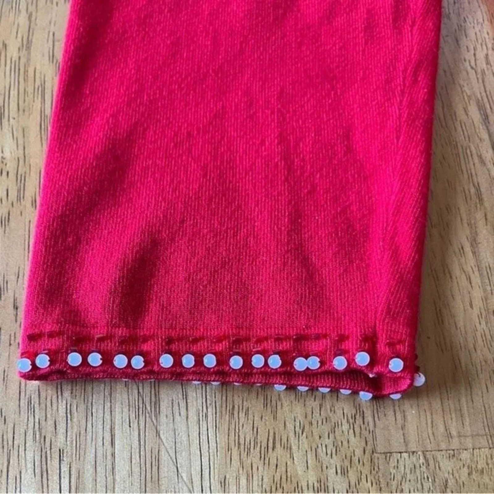 The Unbranded Brand Belldini cardigan with a sleeveless tank set, size XL Size XL / US 12-14 / IT 48-50 - 4 Thumbnail