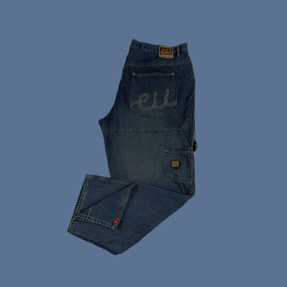 パンツ ecko unltd complex denim foundry Ecko Unltd Denim Foundry | Grailed