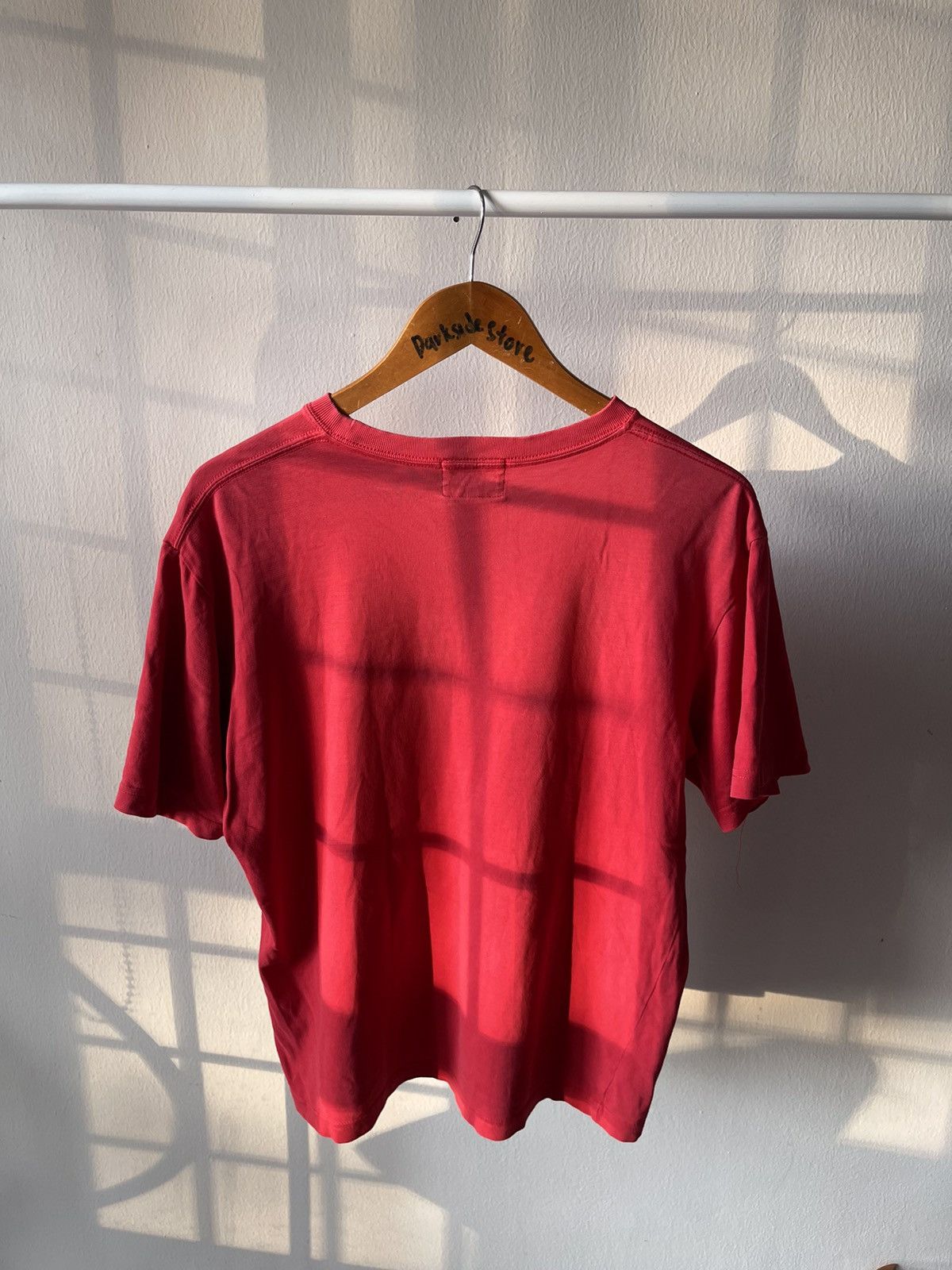 Evisu 90s Evisu Yamane Skull Tee Size US M / EU 48-50 / 2 - 8 Thumbnail