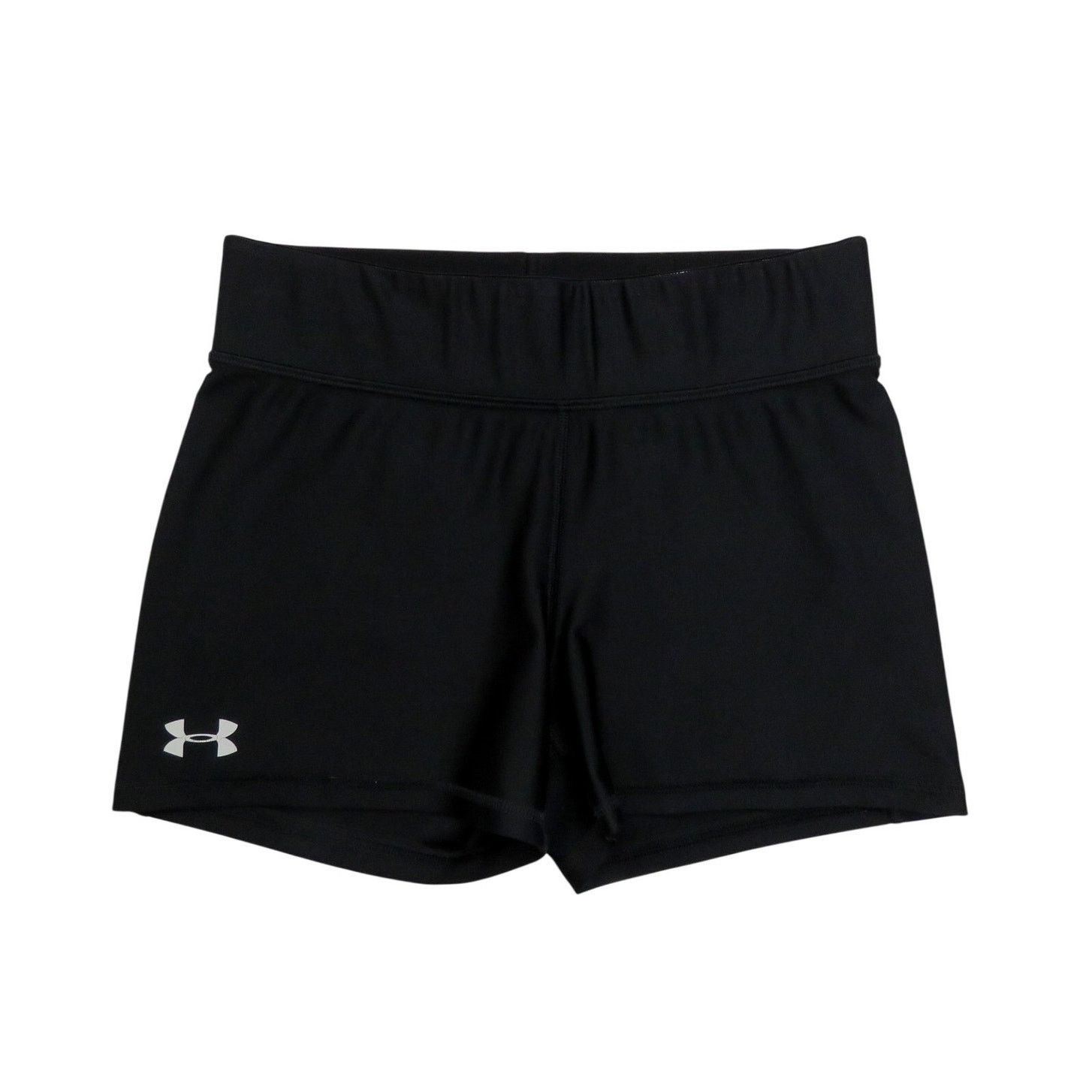 Under Armour Under Armour Black Compression Shorts Athletic Medium Size 30" / US 8 / IT 44 - 1 Thumbnail