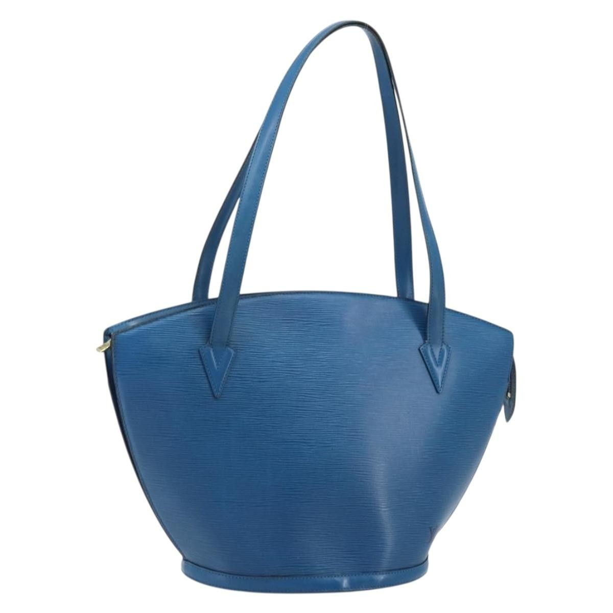 Louis Vuitton Louis Vuitton Saint Jacques Epi Leather Size ONE SIZE - 1 Thumbnail