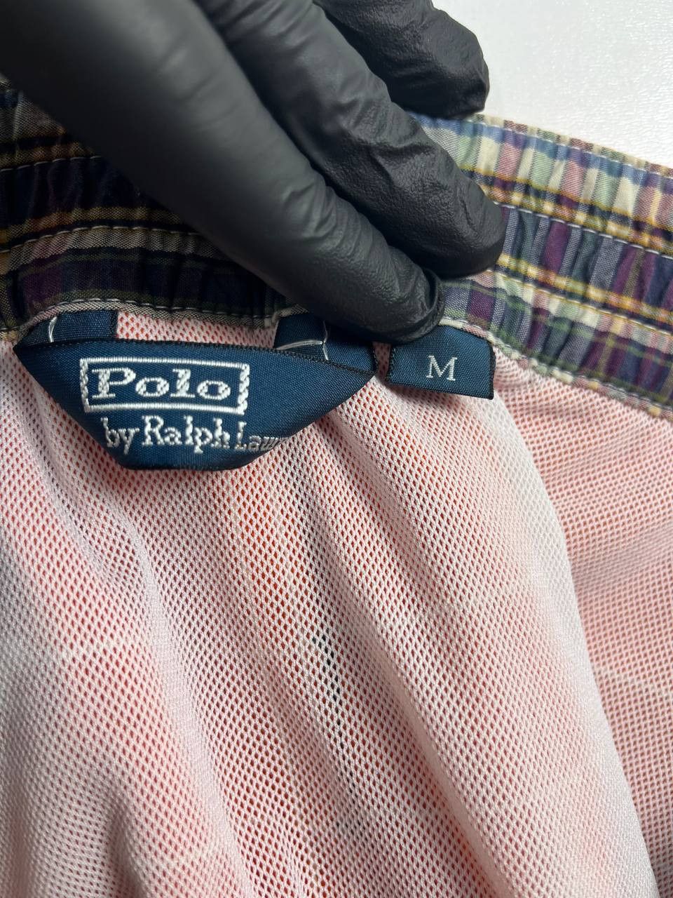 Polo Ralph Lauren Polo by Ralph Lauren RLPC Canoe Co.Orange Swim Shorts Size M Size US 40 / EU 56 - 5 Thumbnail