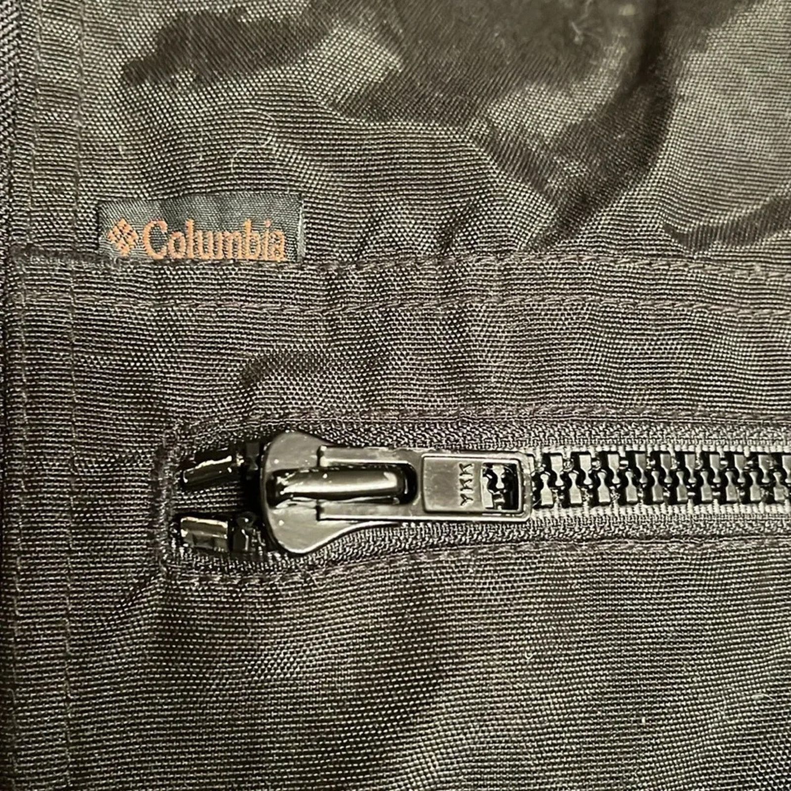 Columbia Columbia Convert vintage snow pants, size Large Size US L / EU 52-54 / 3 - 3 Thumbnail