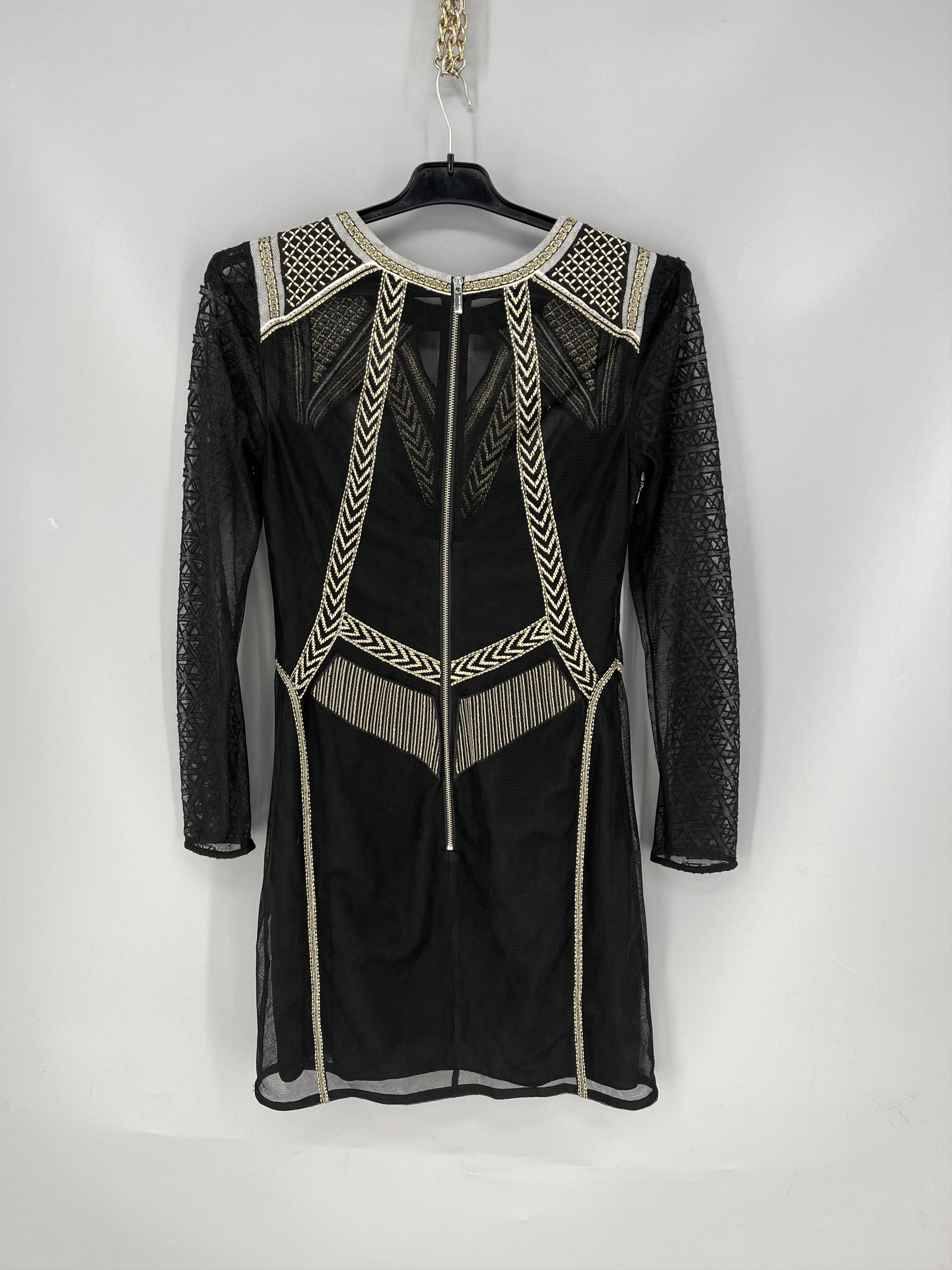 Vintage Karen millen dress Size S / US 4 / IT 40 - 14 Thumbnail