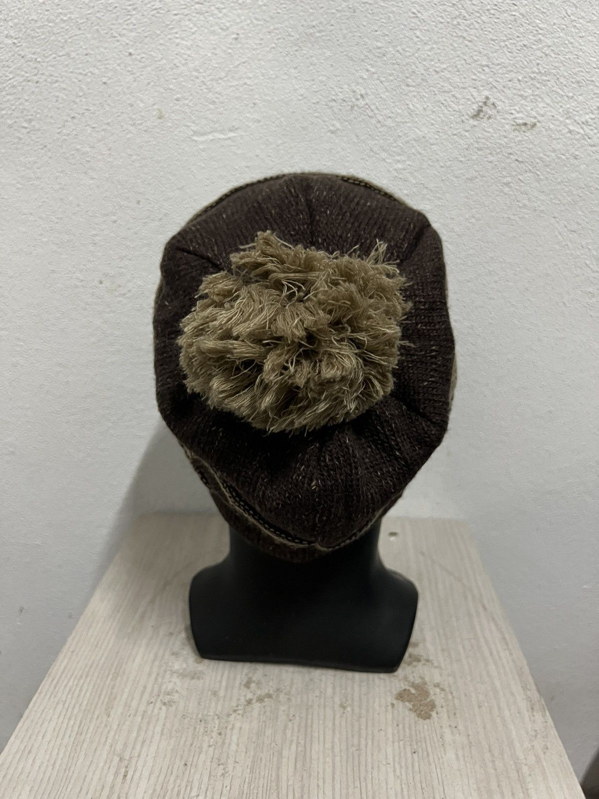 Sex Skateboards Sims Skateboard Beanie Hat Size ONE SIZE - 5 Thumbnail