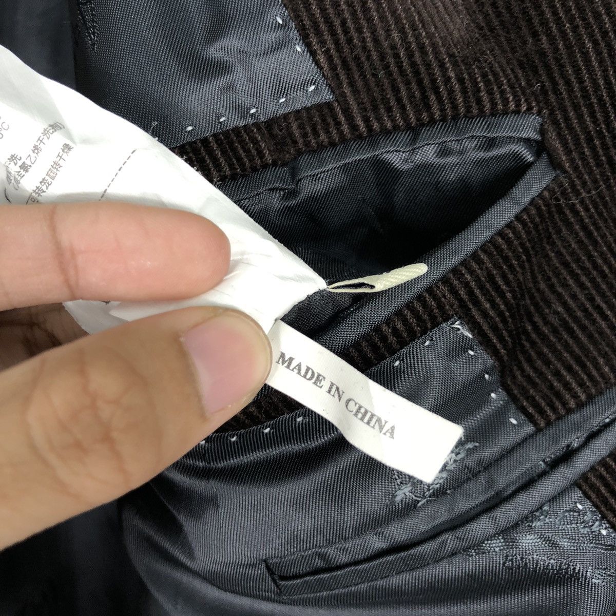 Aquascutum Aquascutum Elegent Black Coat Size US M / EU 48-50 / 2 - 18 Thumbnail