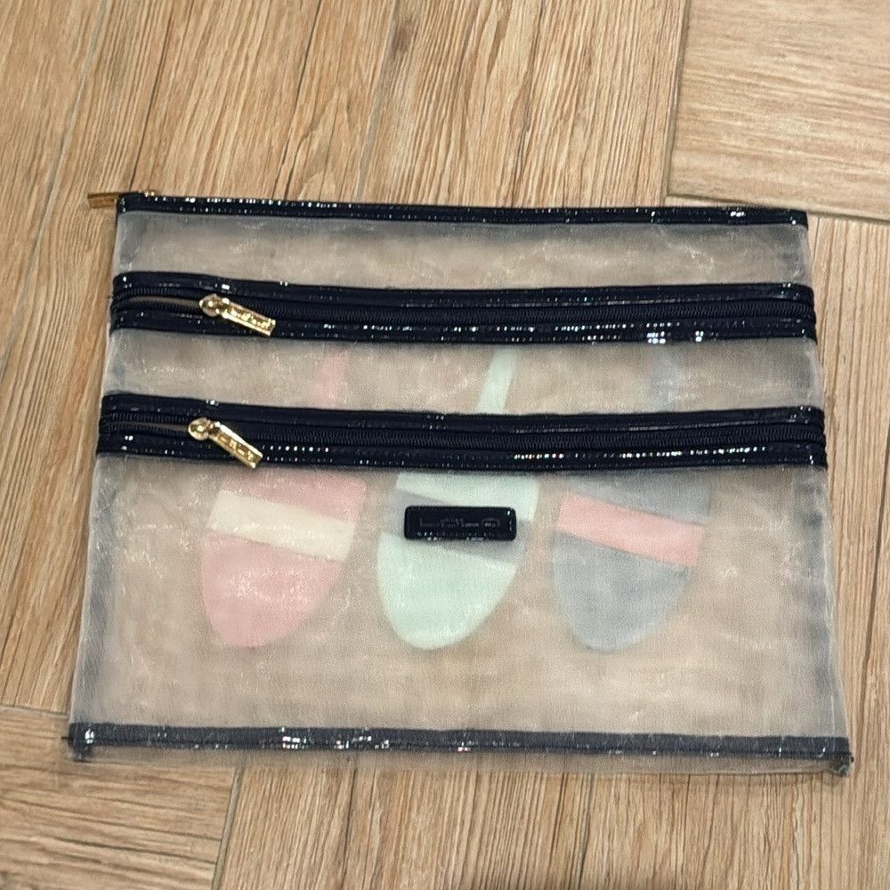Other LOLO Mesh case 13.5”x11” Size ONE SIZE - 3 Thumbnail
