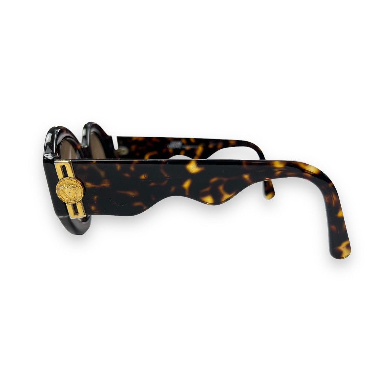 Versace Versace MOD S12 Sunglasses Size ONE SIZE - 3 Thumbnail