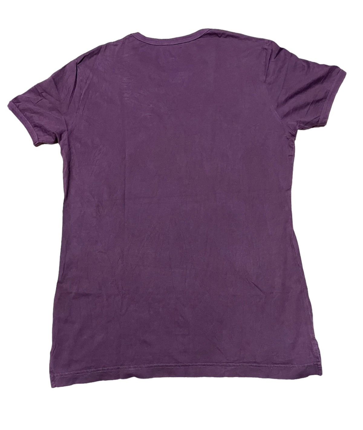 Vivienne Westwood Vivienne Westwood x Anglomania t shirt Size US L / EU 52-54 / 3 - 2 Thumbnail