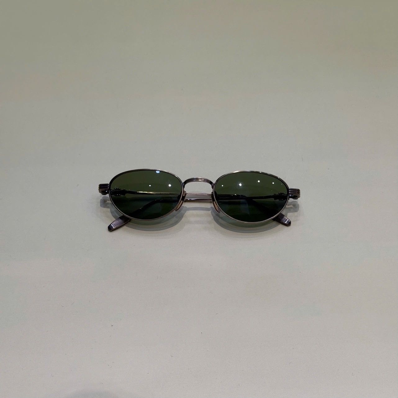 Chrome Hearts CHROME HEARTS CLITORIAL Antique Gold Size ONE SIZE - 6 Thumbnail