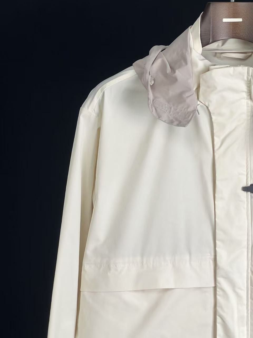 Aime Leon Dore × New Balance Brand New ALD / New Balance Nylon Windbreaker Size US S / EU 44-46 / 1 - 3 Thumbnail