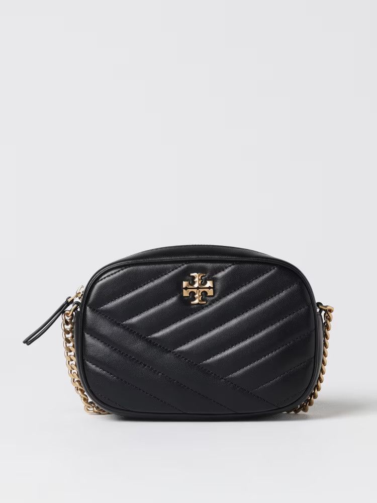 Tory Burch o1s22i1n1024 Size: OS / Chevron Small Kira Camera Bag Size ONE SIZE - 1 Thumbnail