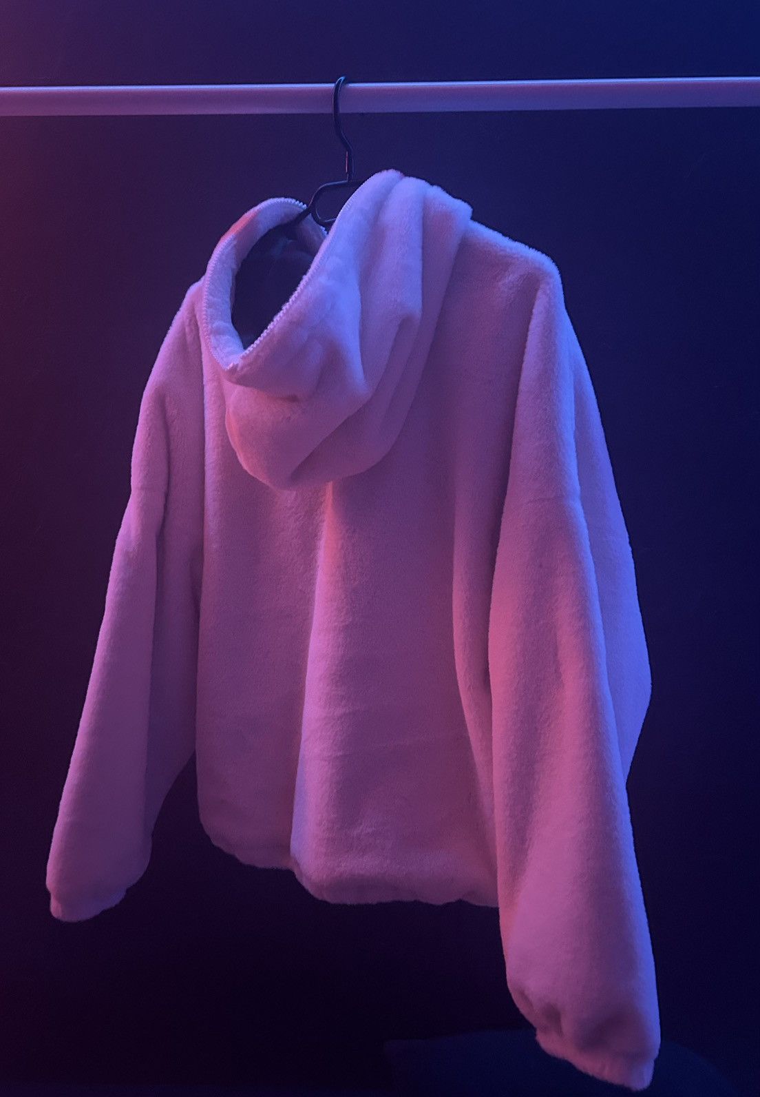 Japanese Brand × Review Review Fleece Jacket Size US S / EU 44-46 / 1 - 3 Thumbnail