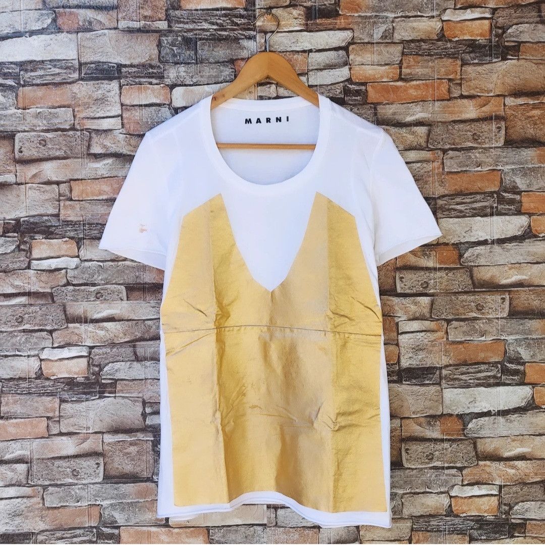 Marni MARNI Winter Edition 2010 Size M / US 6-8 / IT 42-44 - 1 Thumbnail