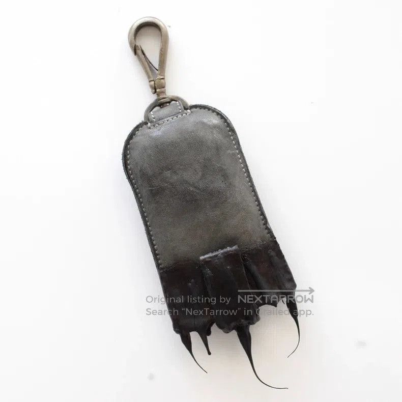 Carol Christian Poell Carol Christian Poell CCP 2265R Key Case . Size ONE SIZE - 2 Thumbnail
