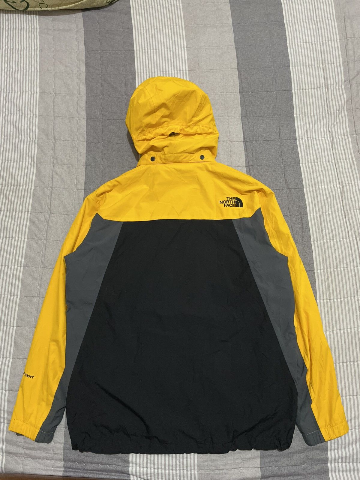 The North Face THE NORTH FACE JACKET Size US XL / EU 56 / 4 - 6 Thumbnail