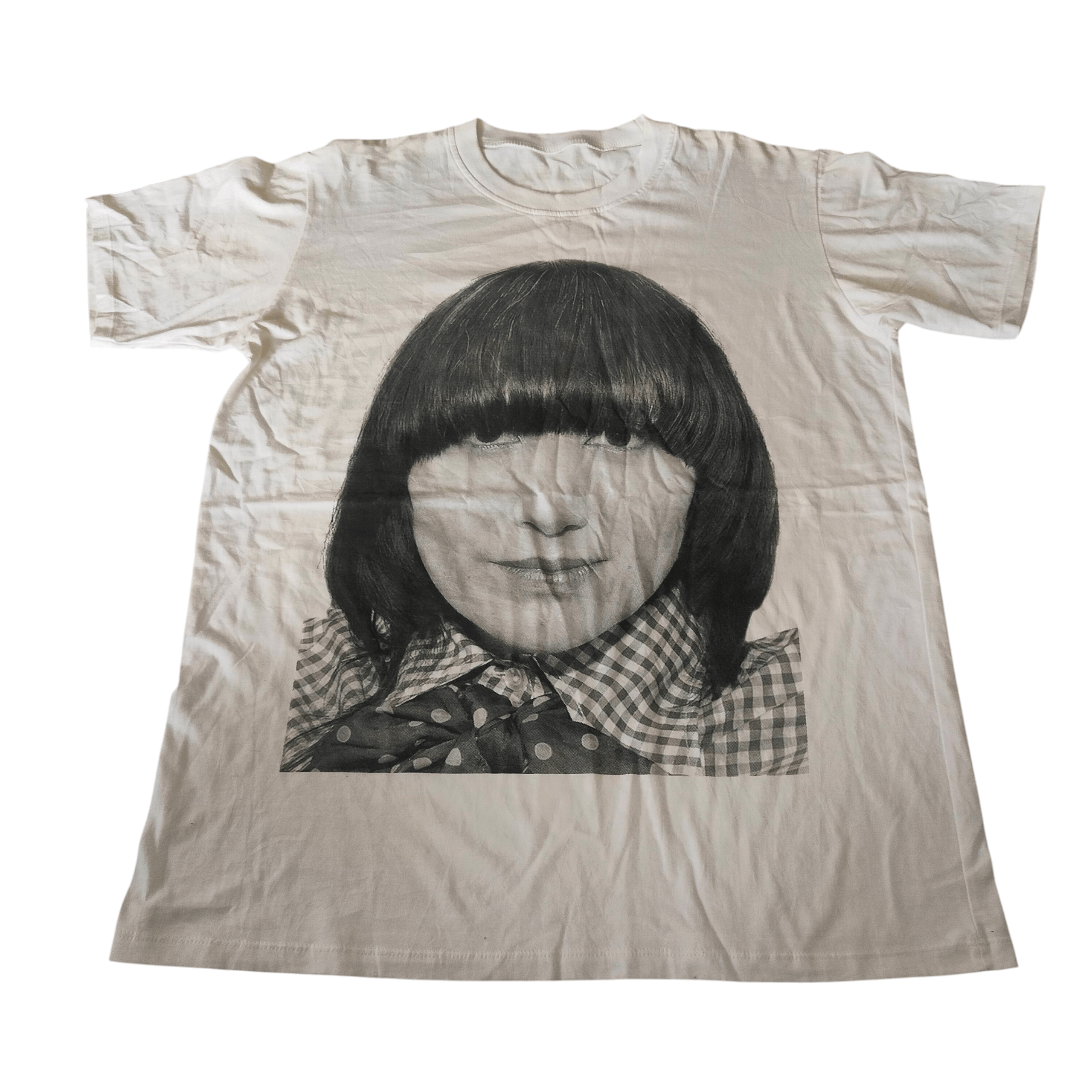 Vintage karen-O photo Size US L / EU 52-54 / 3 - 2 Thumbnail