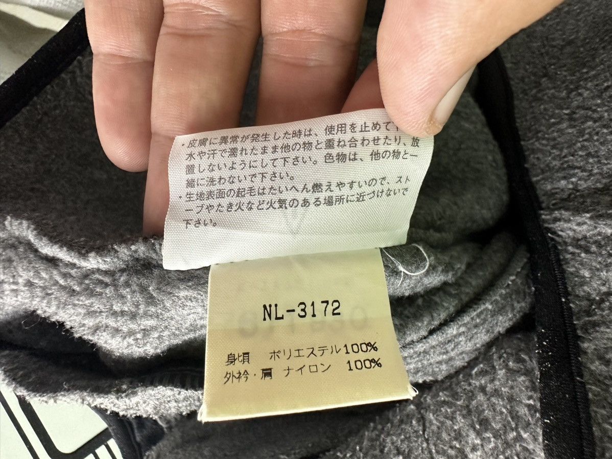 The North Face × Vintage TNF Vest Jacket Size US M / EU 48-50 / 2 - 10 Thumbnail