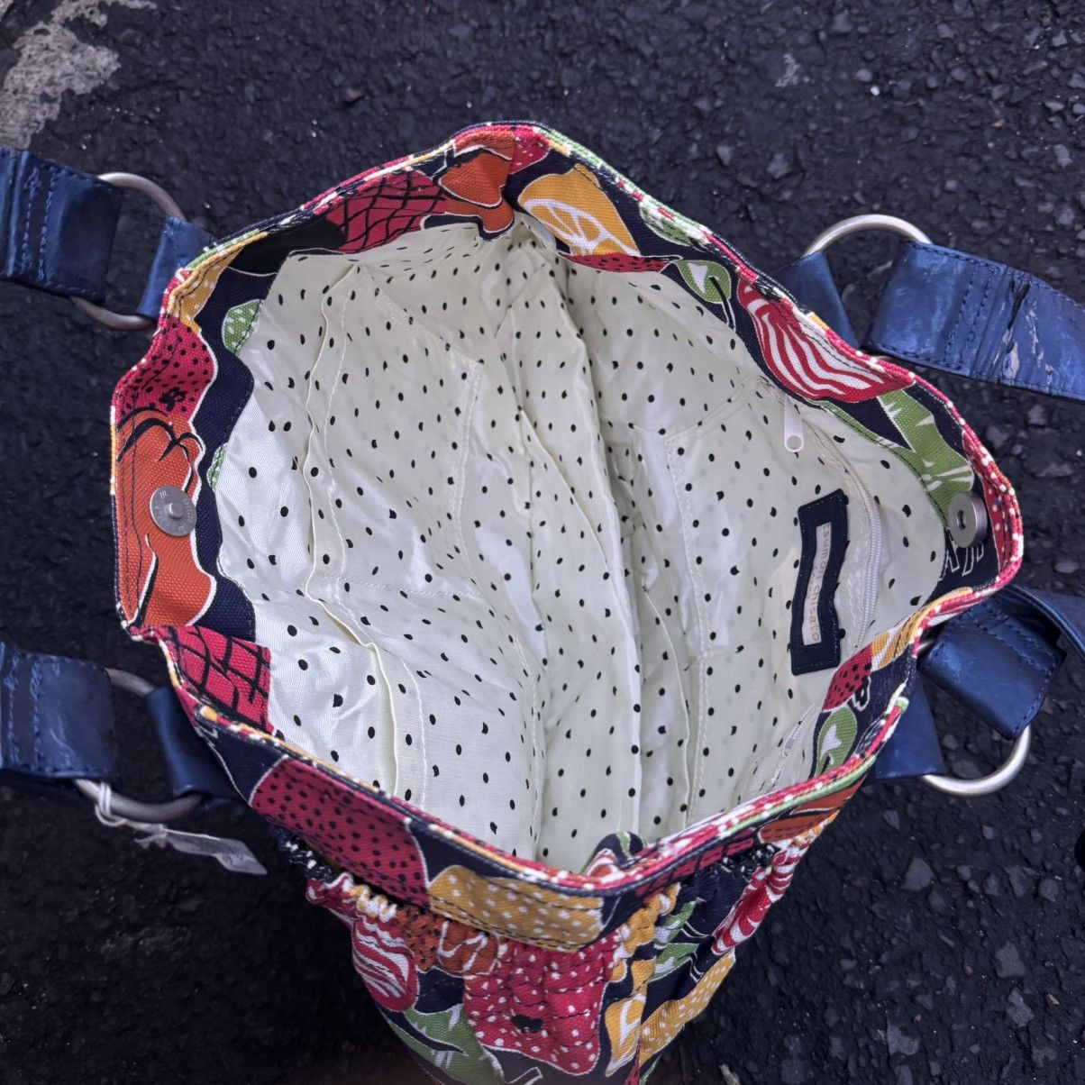 Tsumori Chisato Tsumori chisato carry bag Size ONE SIZE - 5 Thumbnail