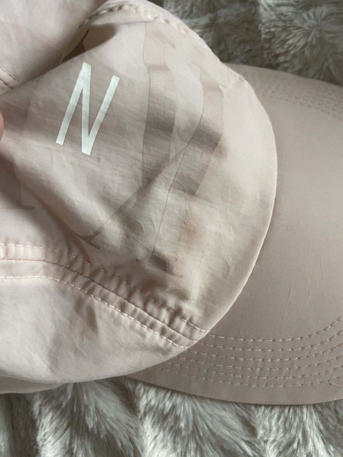 Kith Kith NYC Bikers cap Unisex Size ONE SIZE - 11 Thumbnail