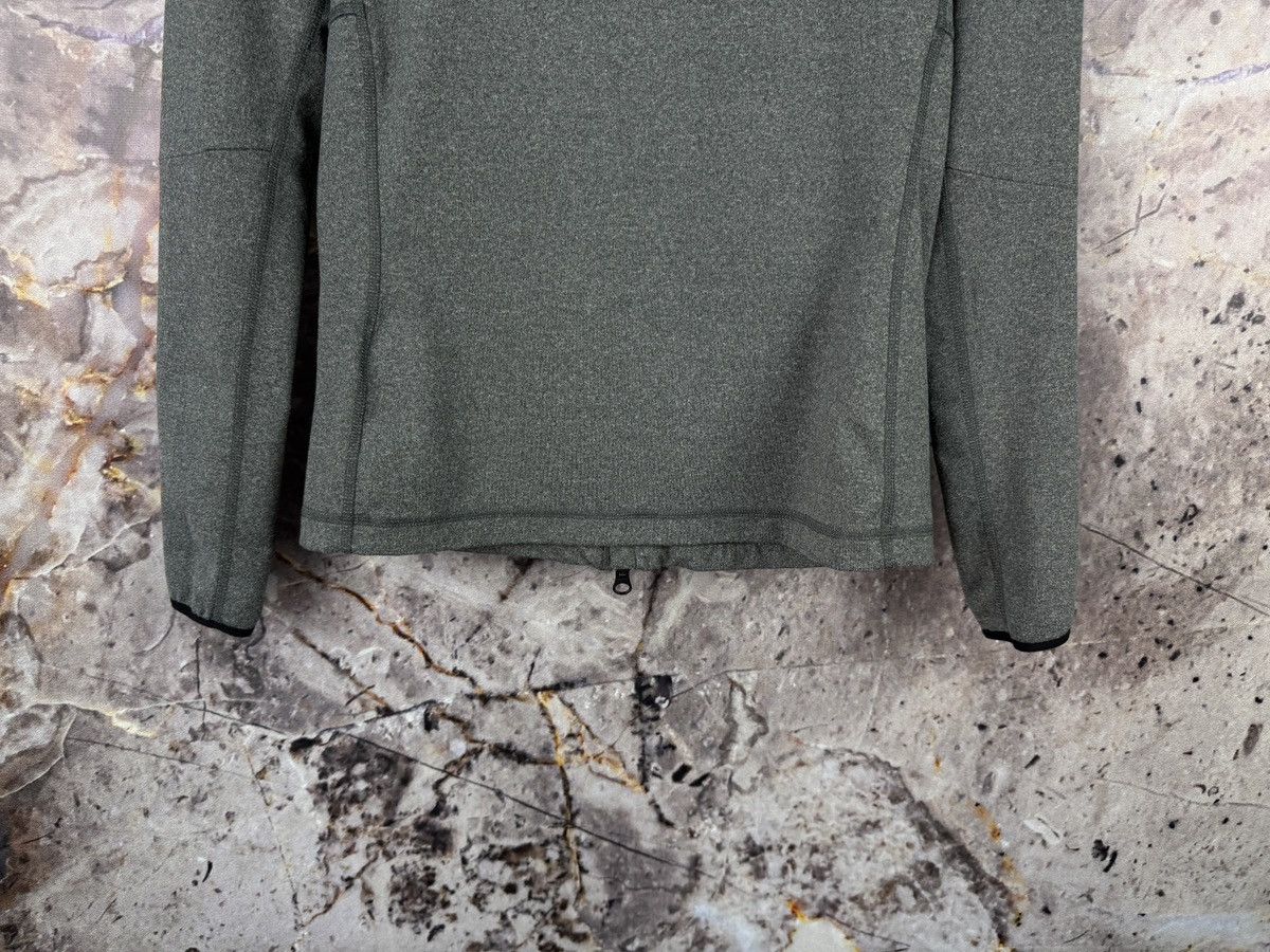 Reebok Women’s Reebok Full Zip Sweatshirt Sportswear Size XS Size XS / US 0-2 / IT 36-38 - 15 Thumbnail