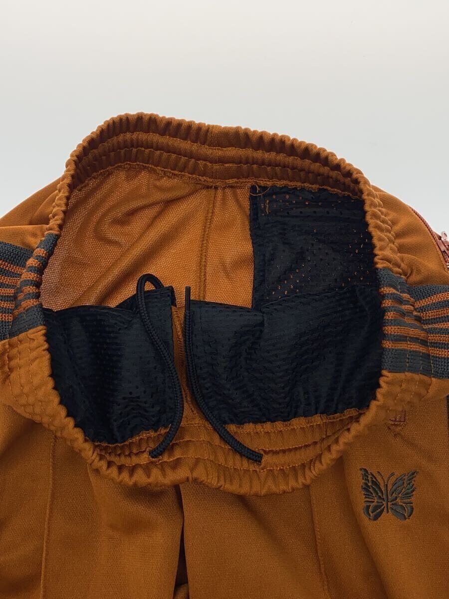 Needles Needles Boot-Cut Polyester Track Pants Camel Size US 28 / EU 44 - 3 Thumbnail
