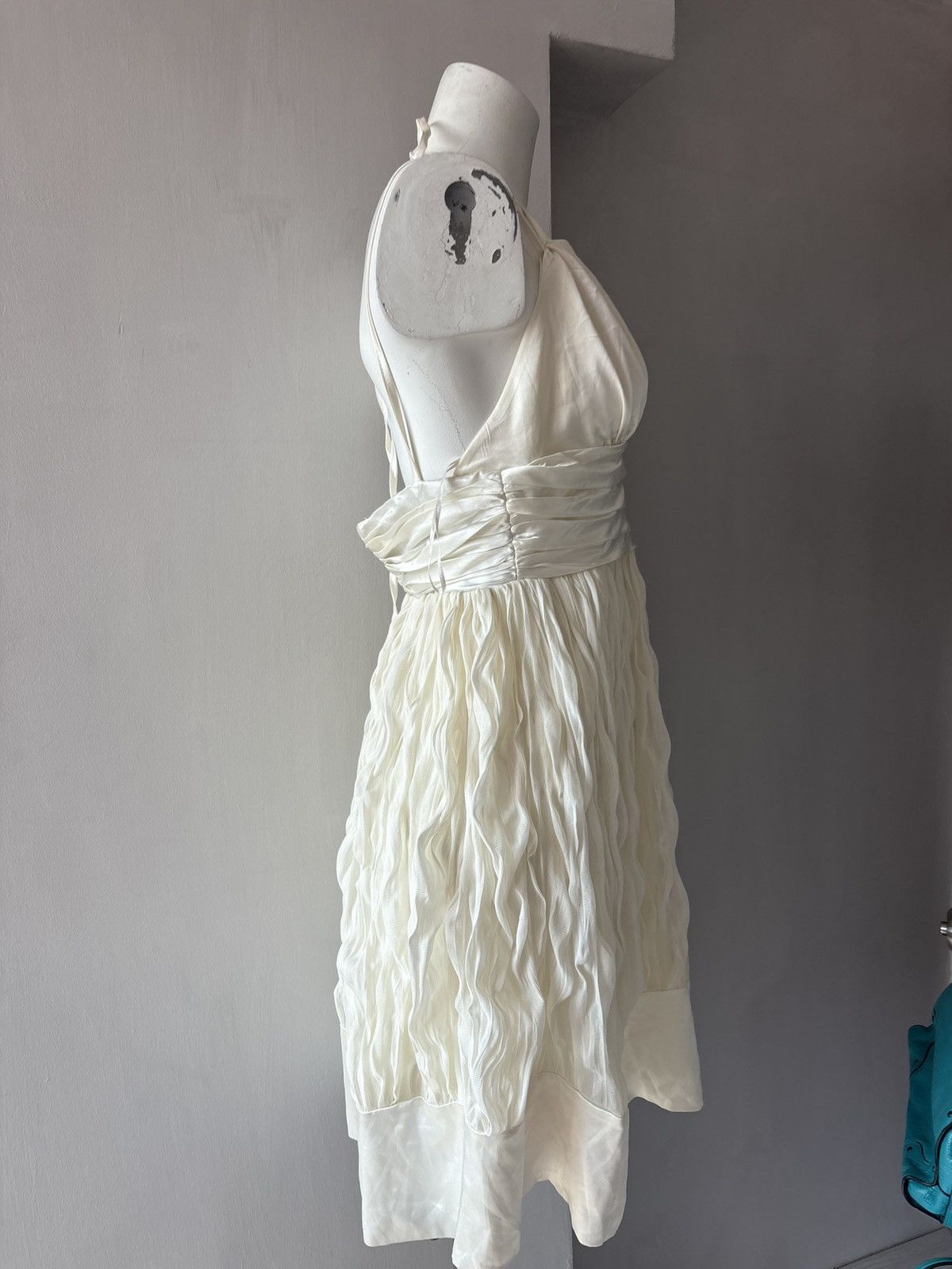 Vintage y2k dress Size M / US 6-8 / IT 42-44 - 8 Thumbnail