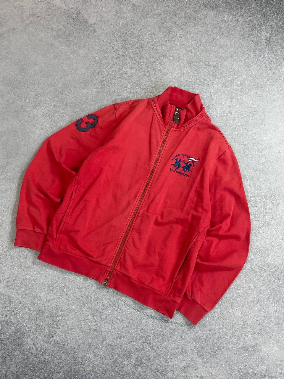 Hysteric Glamour vtg hysteric glamour style la martina zip up avant-garde Size US M / EU 48-50 / 2 - 1 Thumbnail