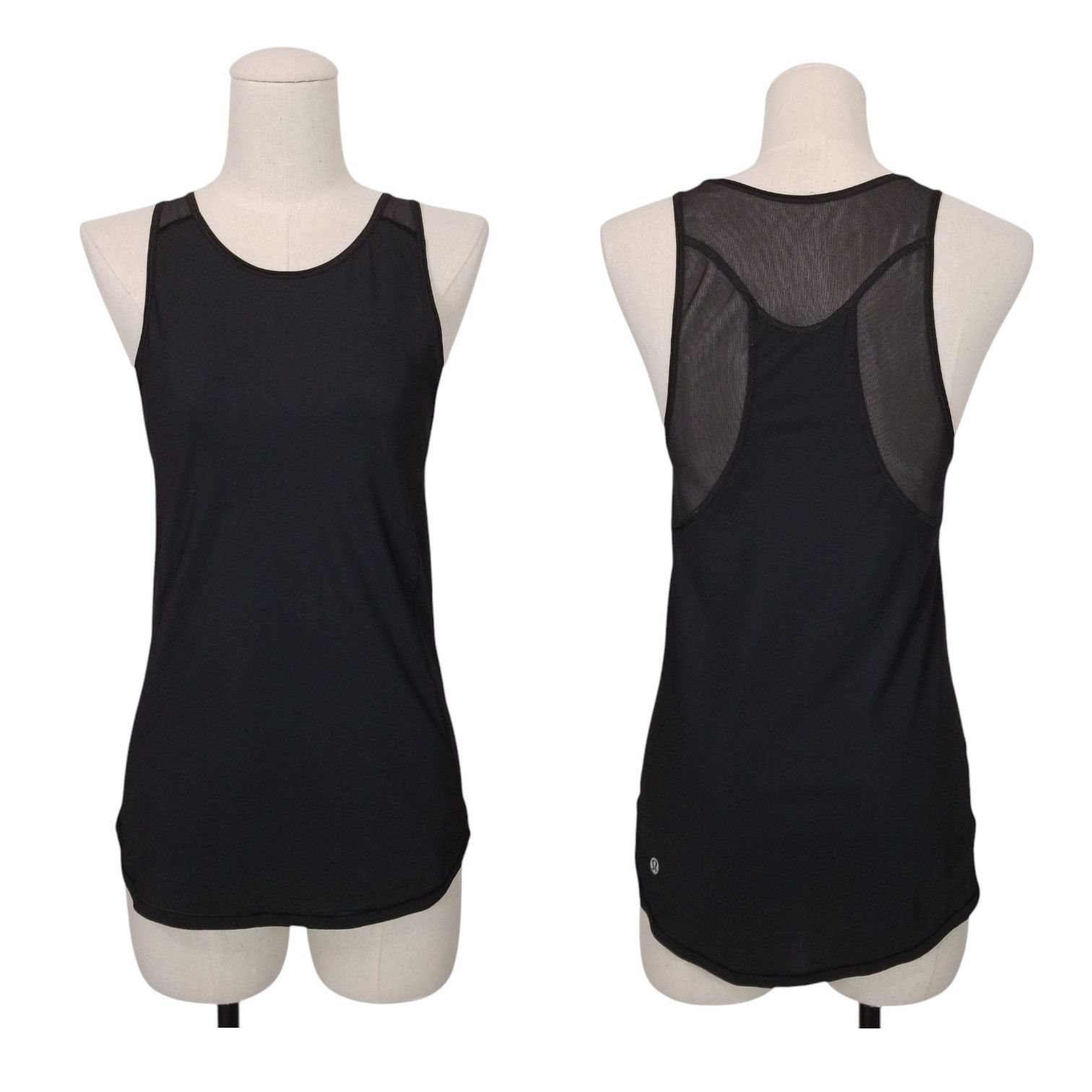 Lululemon Sculpt Tank II Size XS / US 0-2 / IT 36-38 - 1 Thumbnail