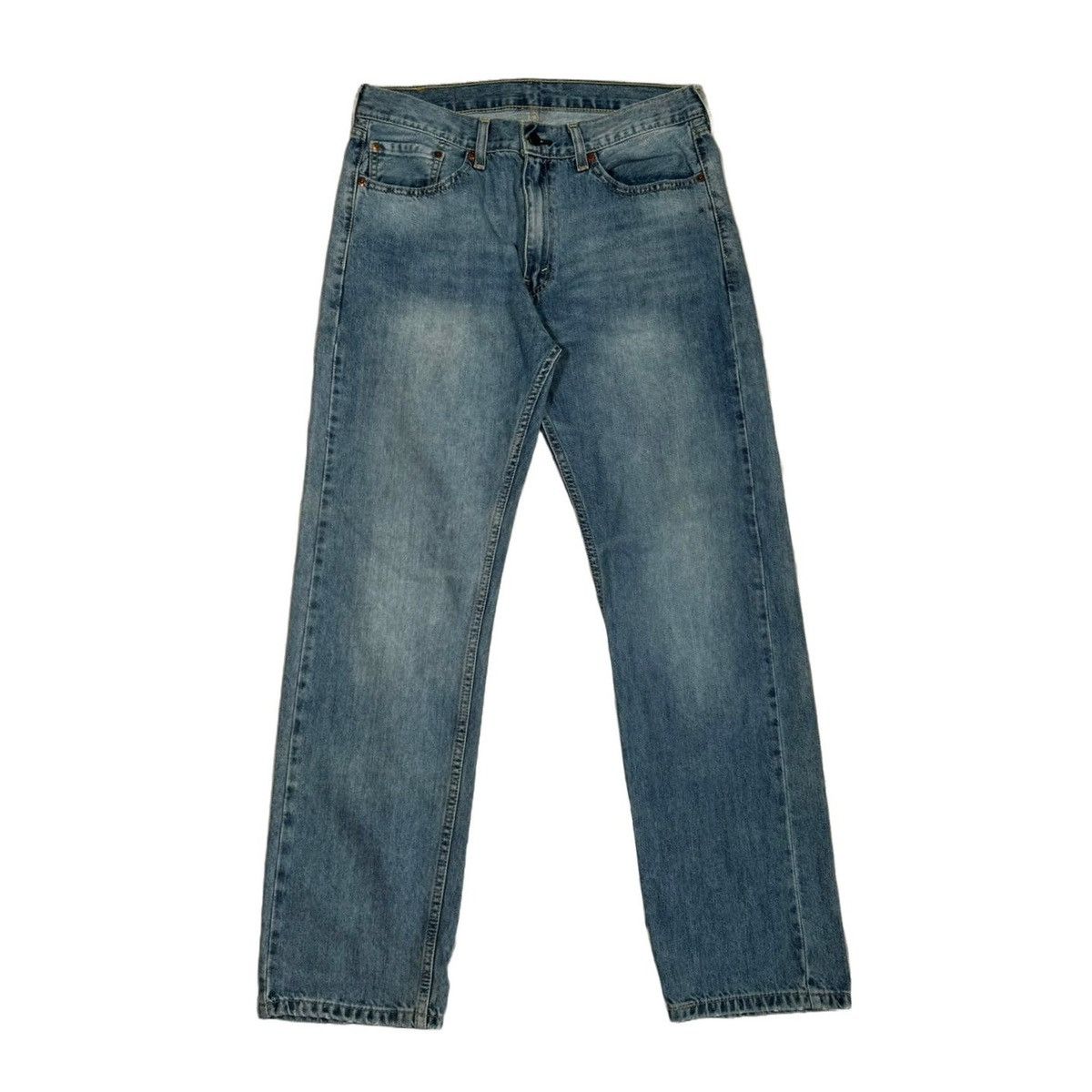 Levi's Vintage Levis 505 Jeans Size US 33 - 1 Thumbnail