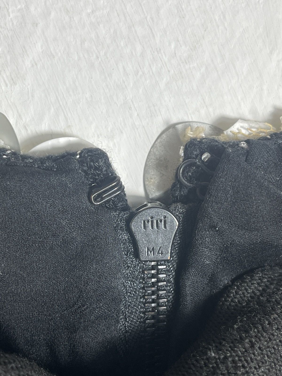Chanel Chanel sleeveless top Size M / US 6-8 / IT 42-44 - 8 Thumbnail