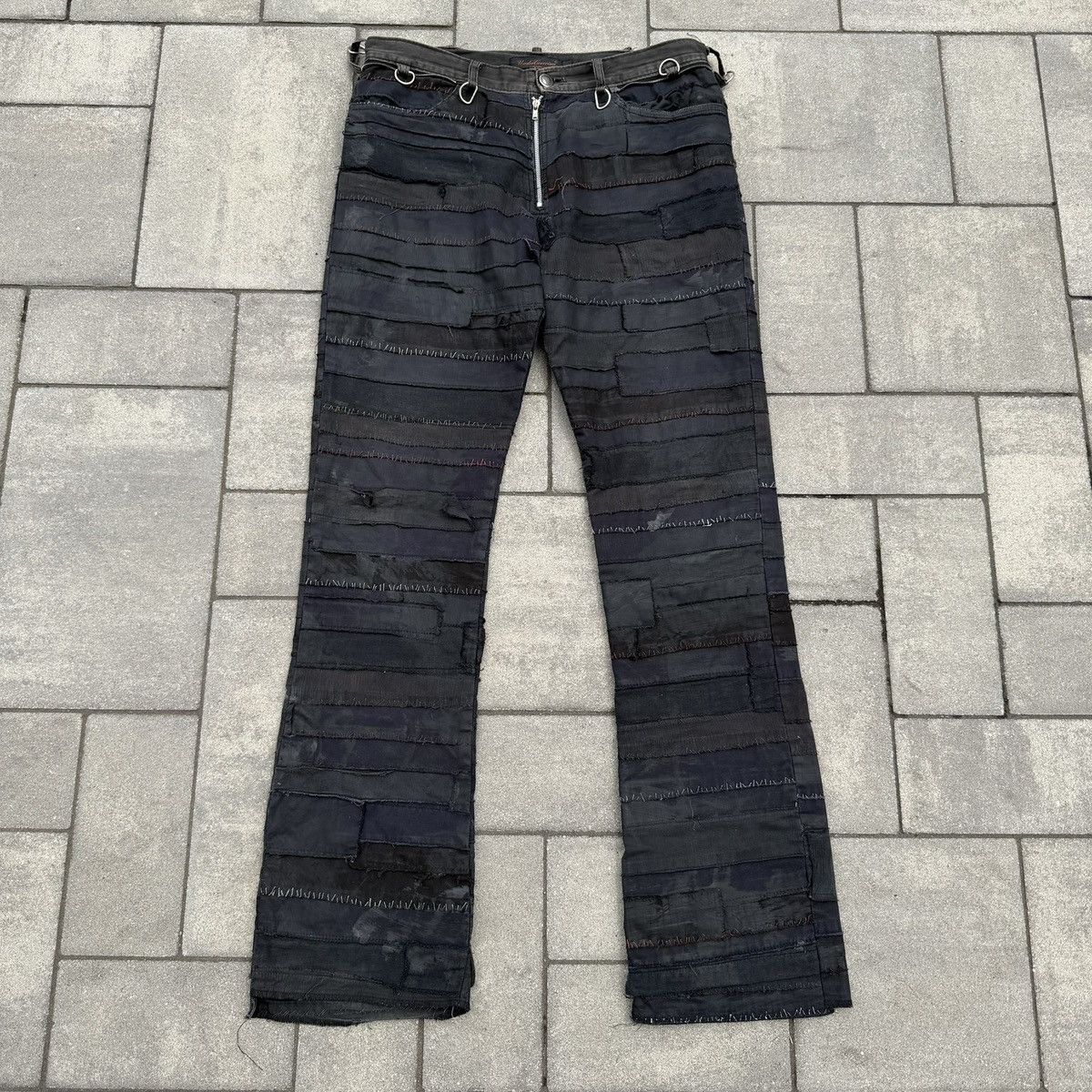 Undercover SS03 Undercover Scab 
