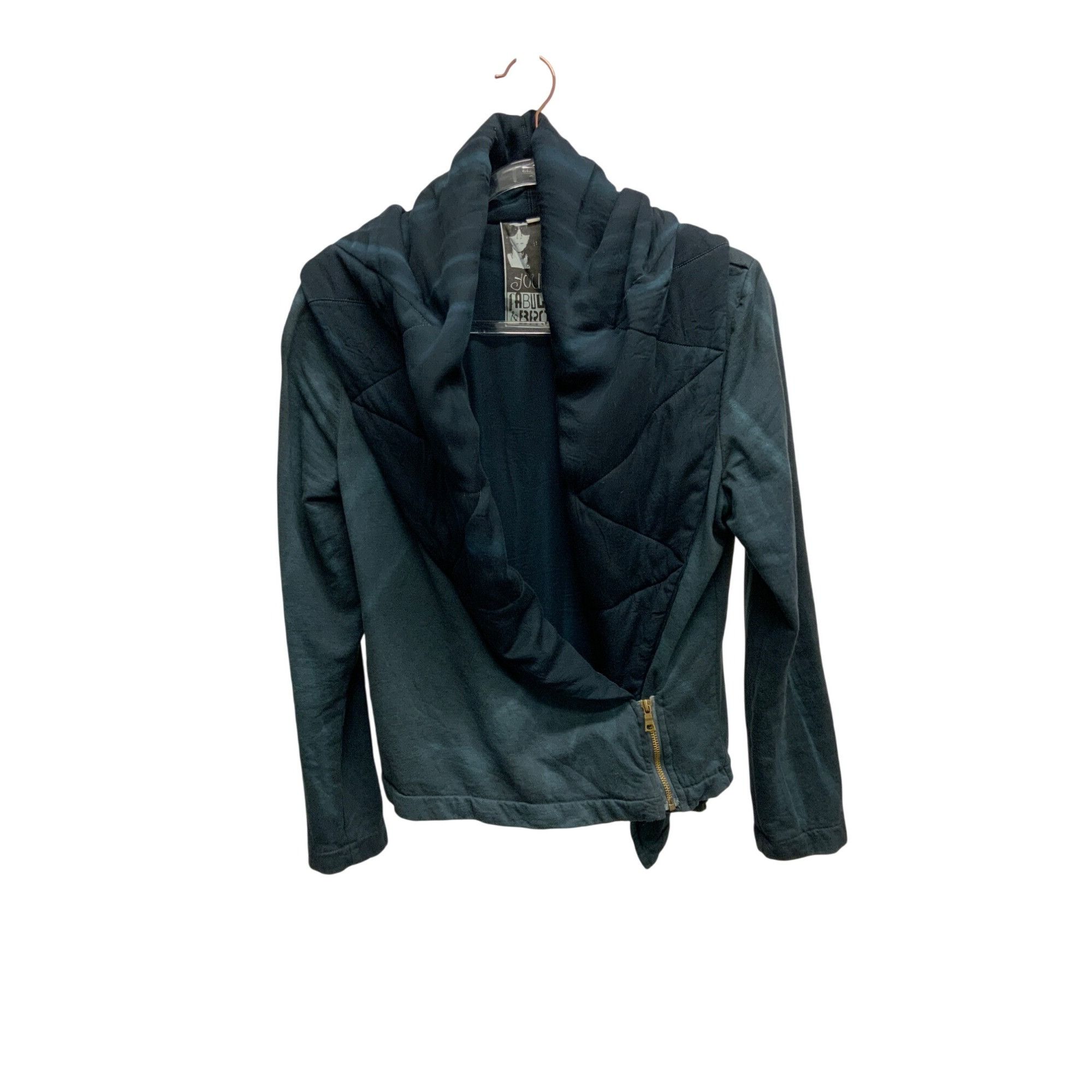 Young Fabulous & Broke Young Fabulous & Broke Brina Jacket Size M / US 6-8 / IT 42-44 - 3 Thumbnail
