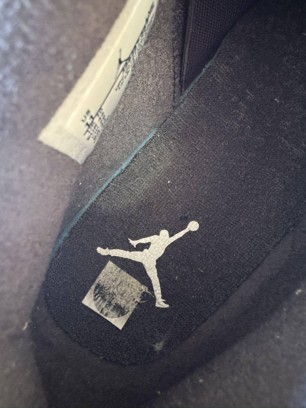 Jordan Brand Jordan 4 “Cool Grey” Size US 11 / EU 44 - 6 Thumbnail