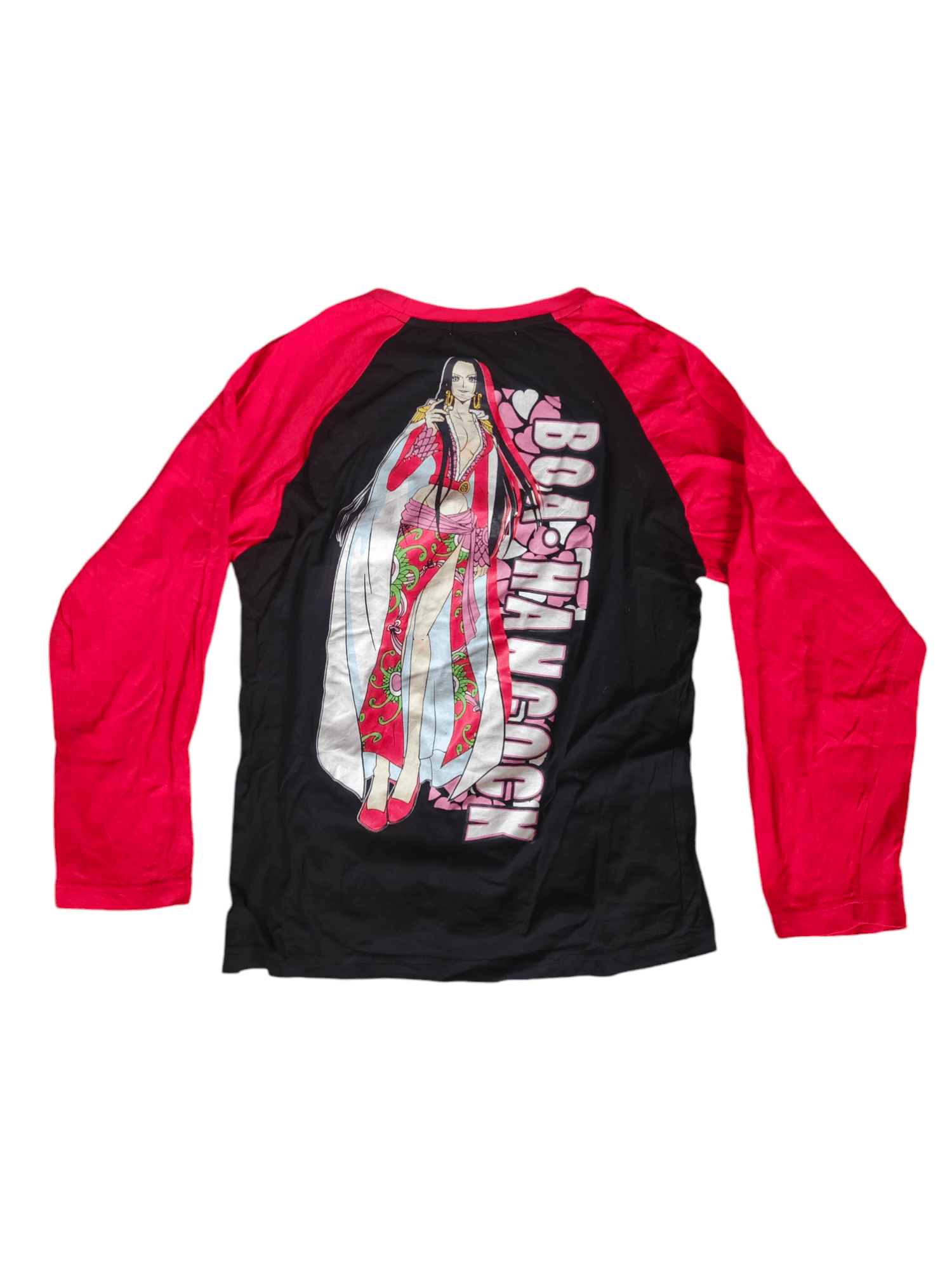 Anime One piece boa hancock Size US M / EU 48-50 / 2 - 1 Thumbnail