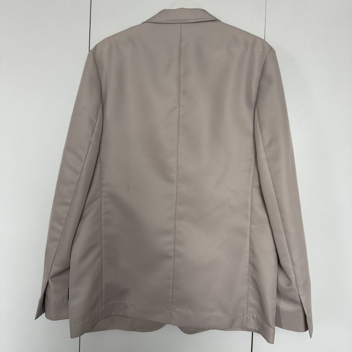 Acne Studios Acne Studios Contrast Stitched Blazer, Medium Size 38R - 8 Thumbnail