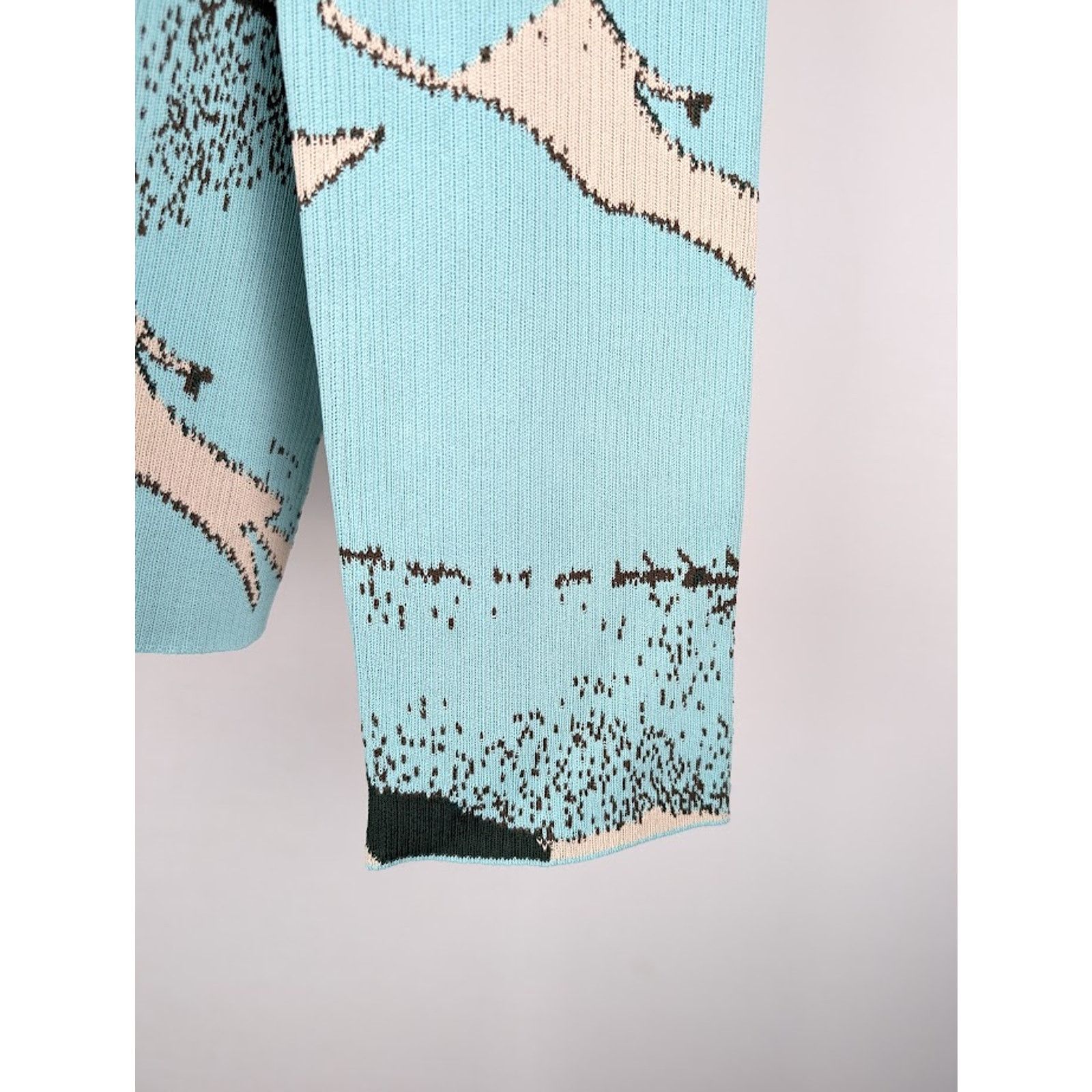 Bottega Veneta o1rshd1 Sweaters in Multicolor Size US L / EU 52-54 / 3 - 7 Thumbnail
