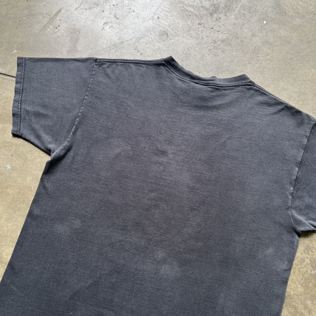 Fruit Of The Loom VTG RARE ‘90s Dr. Strangelove Movie Promo Tee Shirt Size US XL / EU 56 / 4 - 7 Thumbnail