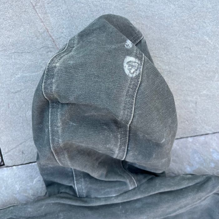 Carhartt Carhartt Active Jacket, Moss Green ThermalLined Grailed