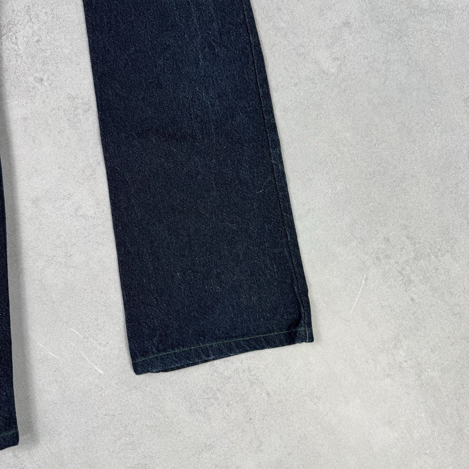Dolce & Gabbana D&G Dolce & Gabbana Rare Bavarian German Style Jeans 24/38 Size 24" / US 00 / IT 34 - 21 Thumbnail