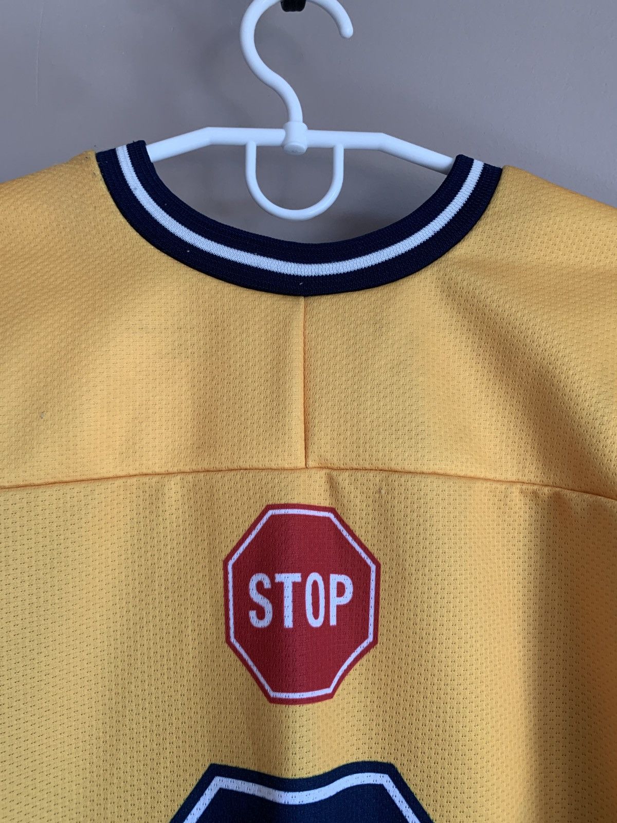 Adidas Coquitlam Adanacs Adidas Jersey Hockey Size S Size US S / EU 44-46 / 1 - 12 Thumbnail