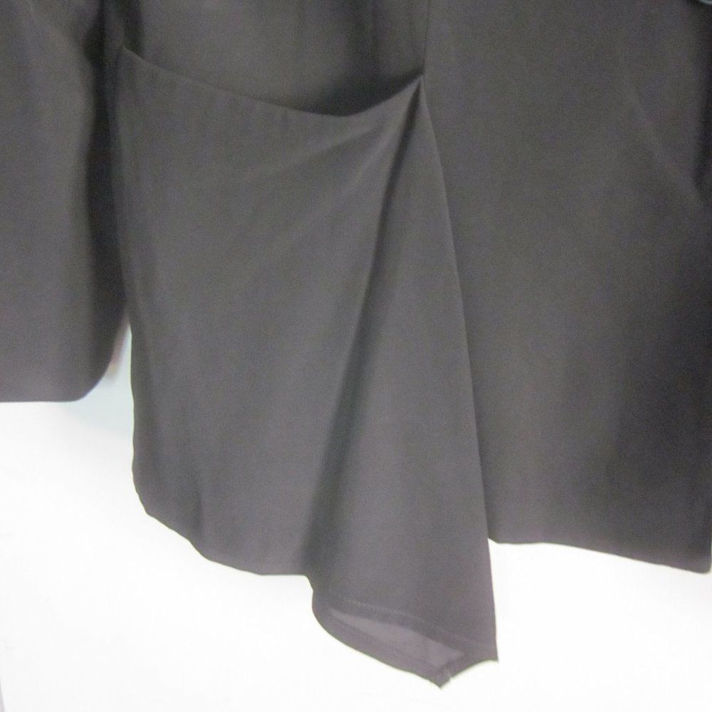 Reiss REISS Black Blazer Lissy Jacket Size M Size M / US 6-8 / IT 42-44 - 15 Thumbnail