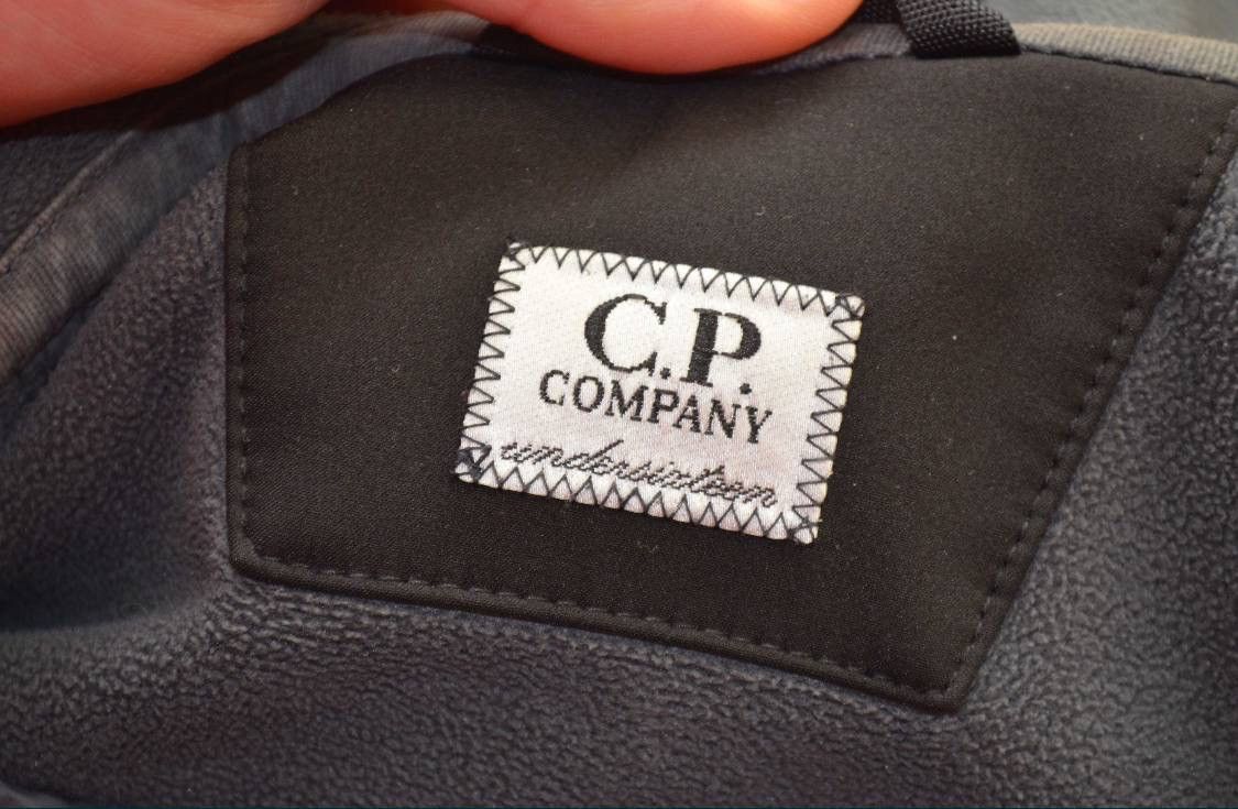 C.P. Company cp company google jacket Size US XXS / EU 40 - 5 Thumbnail