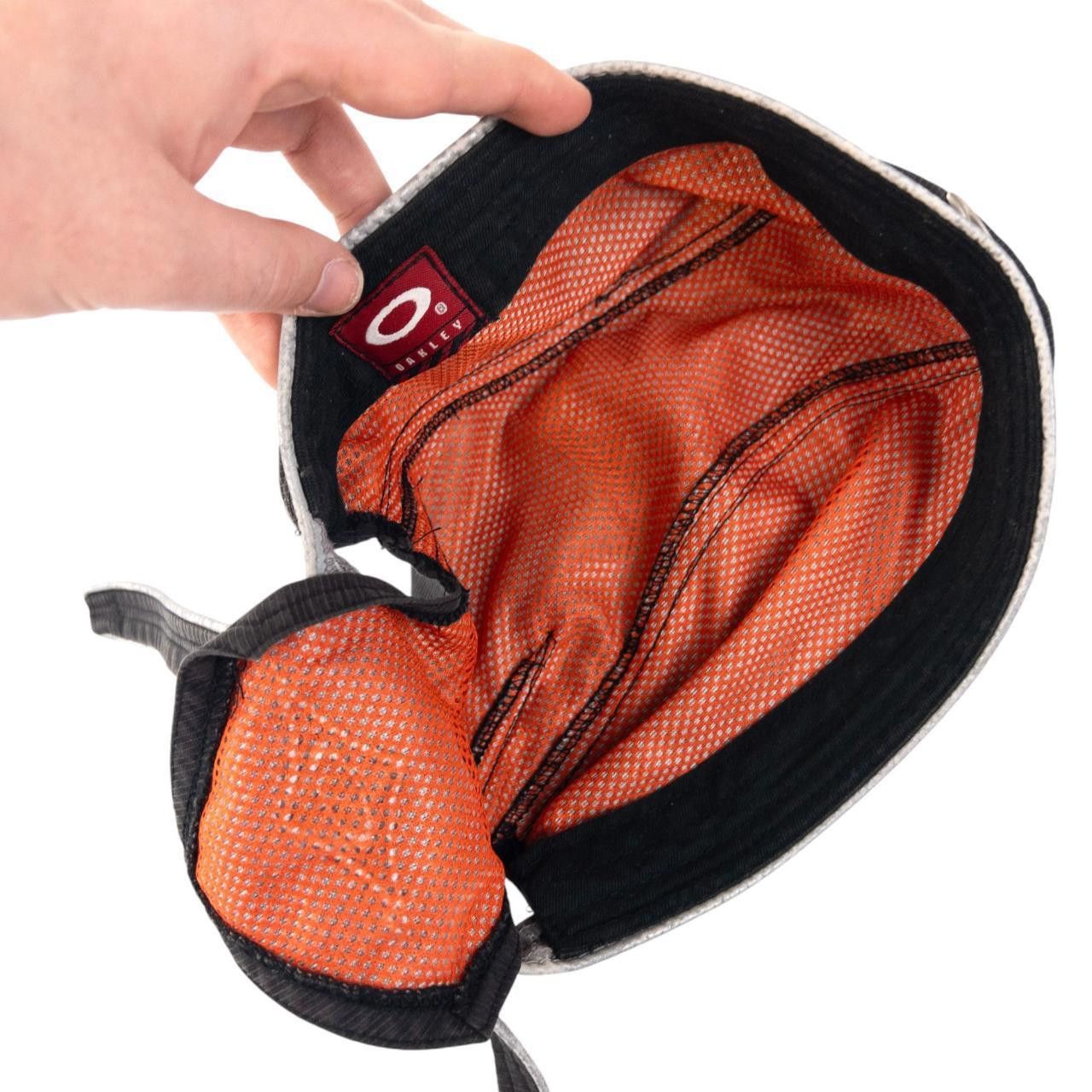 Oakley Vintage Oakley Durag Size ONE SIZE - 5 Thumbnail