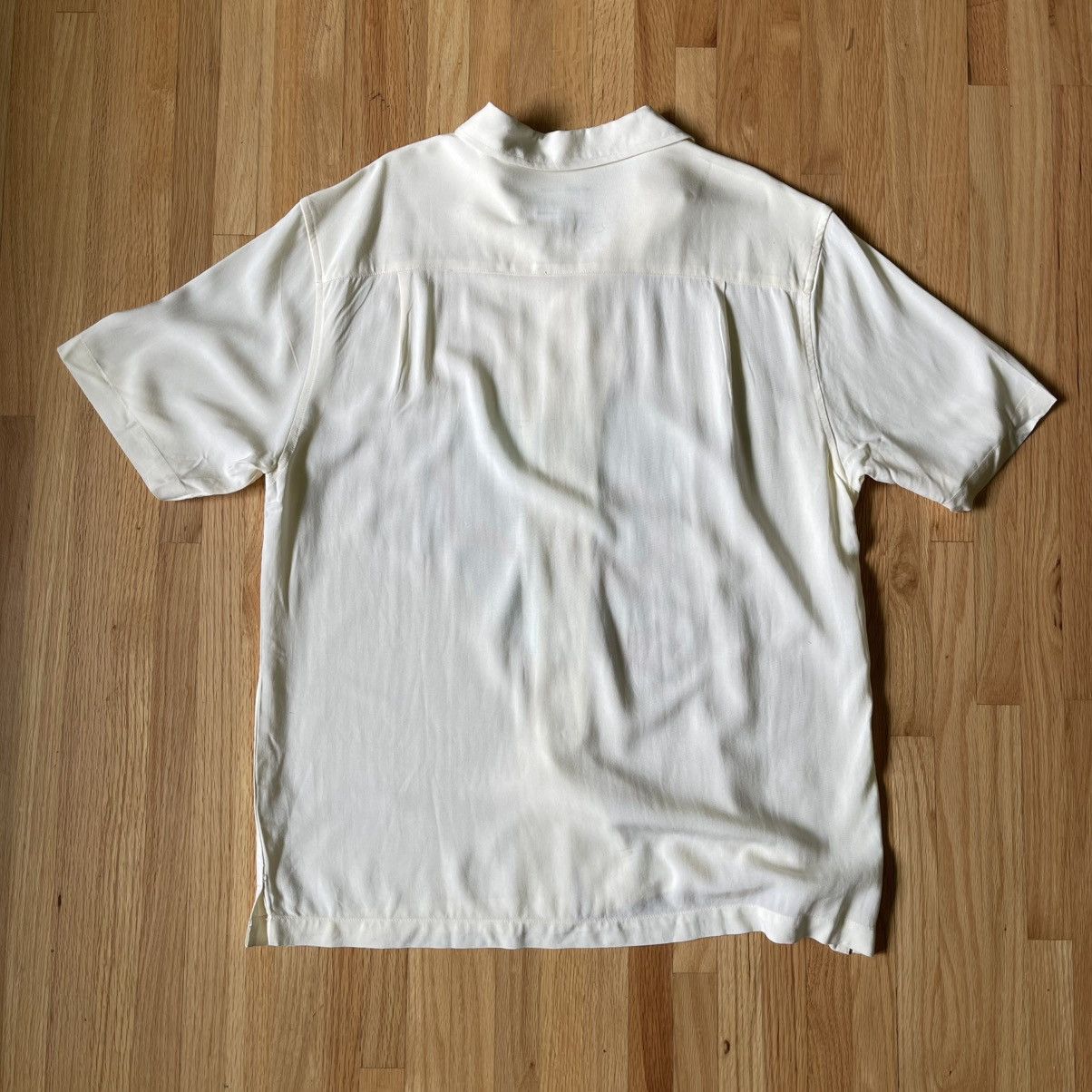 Golf Wang Heart short sleeve button up Size US M / EU 48-50 / 2 - 4 Thumbnail