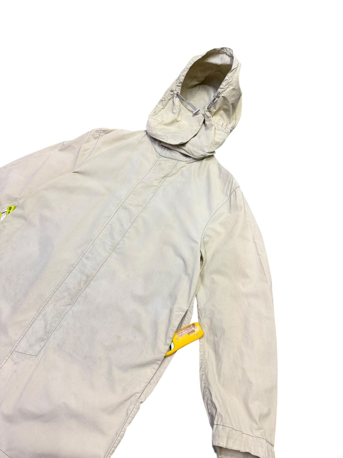 Louis Vuitton Louis Vuitton Cup 2000 Parkas Size US S / EU 44-46 / 1 - 2 Thumbnail