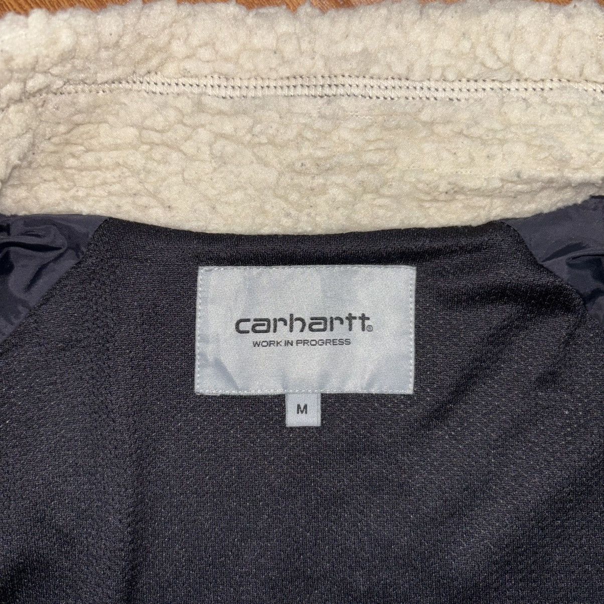 Carhartt WIP Scout Liner Jacket