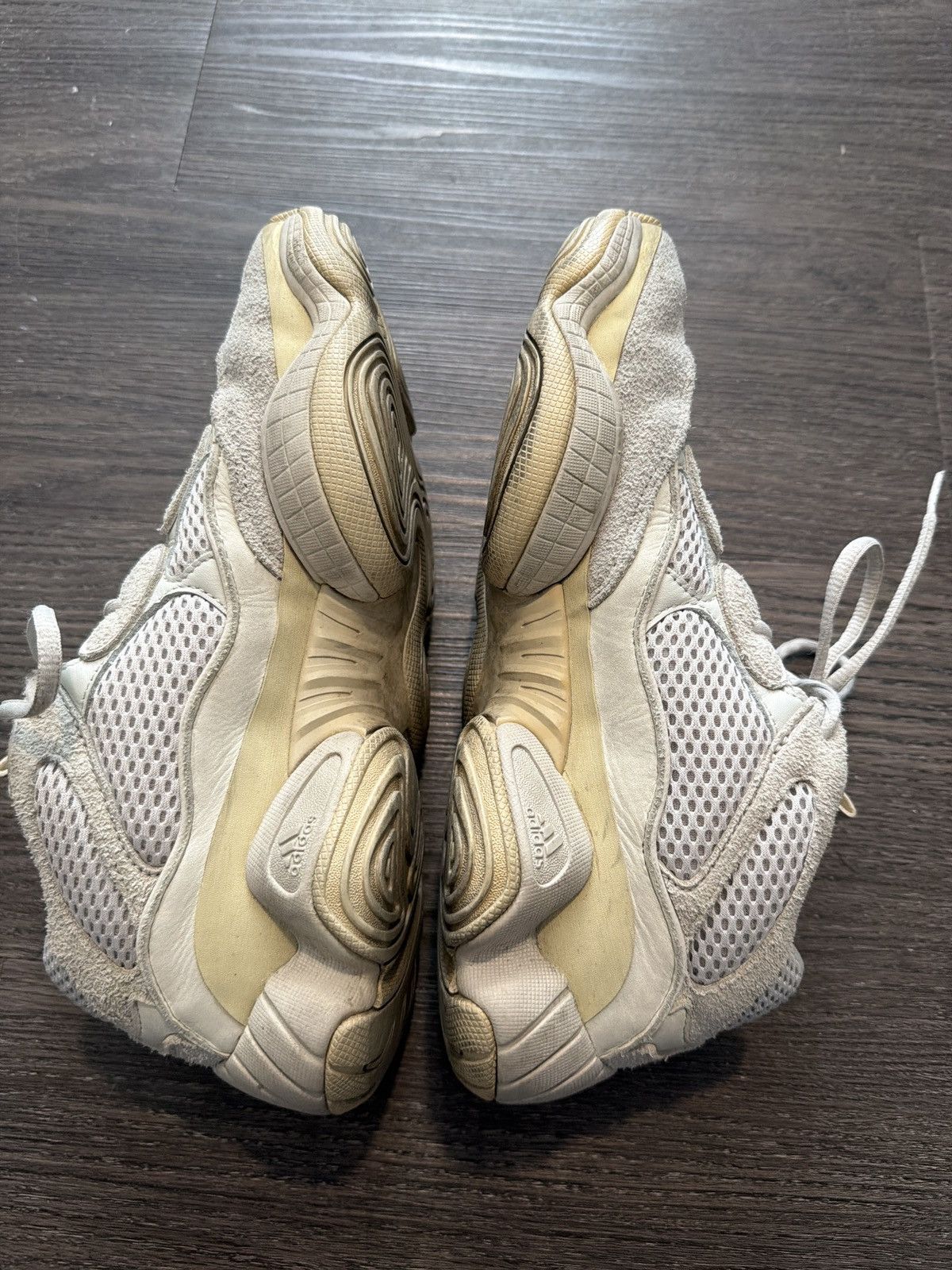 Yeezy Yeezy 500 Size US 9.5 / EU 42-43 - 4 Thumbnail